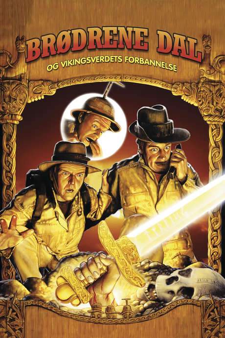 Brødrene Dal og vikingsverdets forbannelse